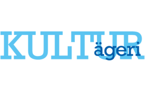 Kulturägeri Logo Website