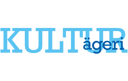 Kulturägeri Logo Website