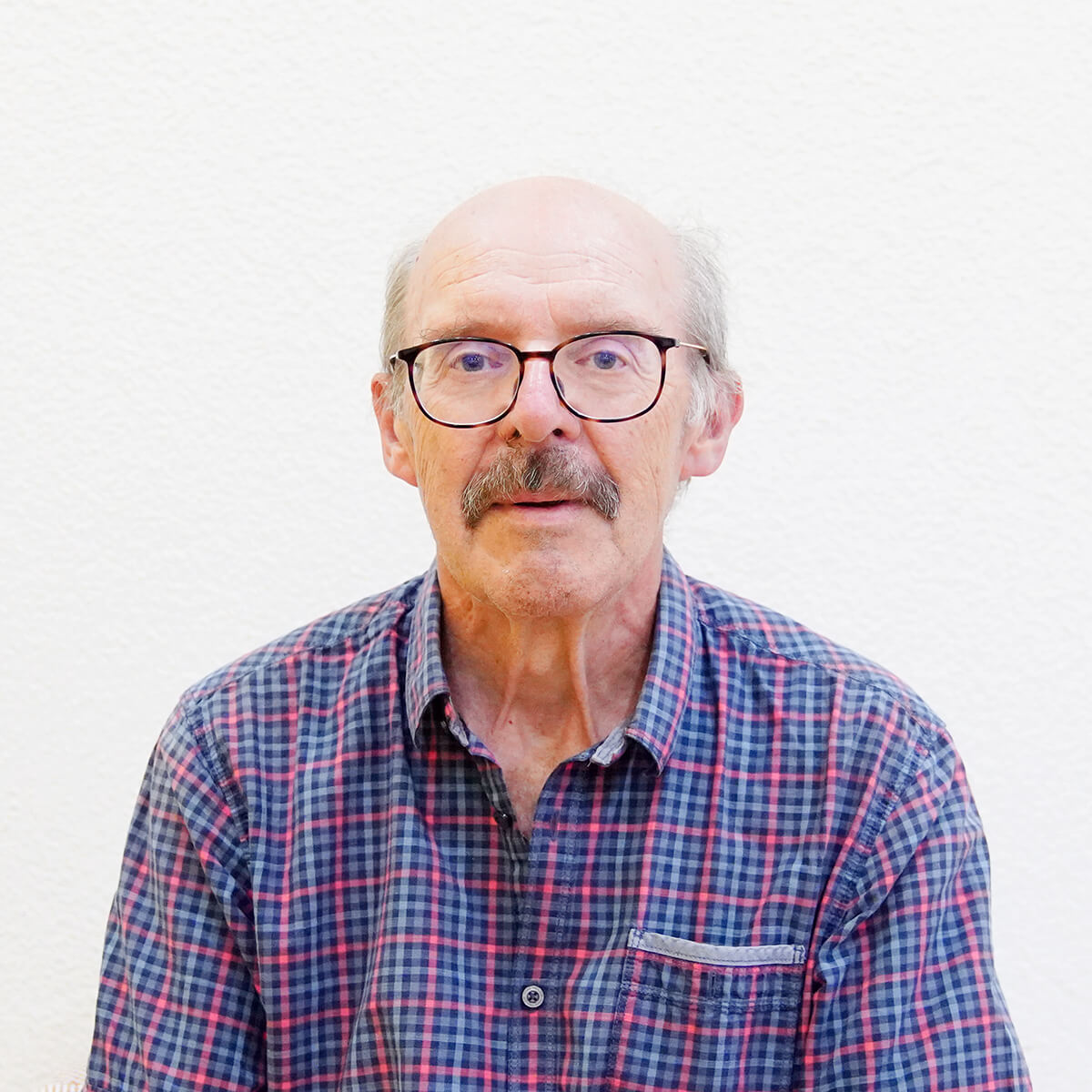 Albin Stücheli Kultur Ägeri Kulturkommission Profilbild
