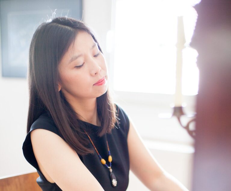 Aegeri Concerts: Huijing Han, Klavier, AEGERIHALLE Unterägeri, Kulturägeri 2024