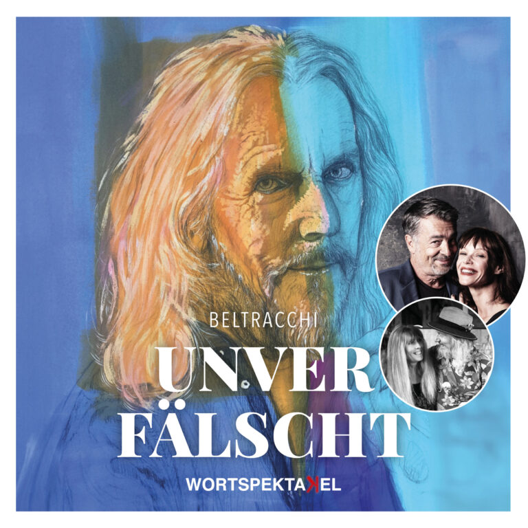 Beltracchi UNVERFAELSCHT – Mona Petri und Stefan Gubser, live in der Aegerihalle Unterägeri, Kultur Ägeri 2025