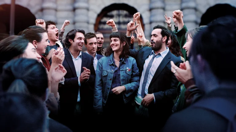 Kino am Bach, Ein verflixt schwieriges Jahr, Sebelis Sage, Oberägeri, Kultur Ägeri 2025