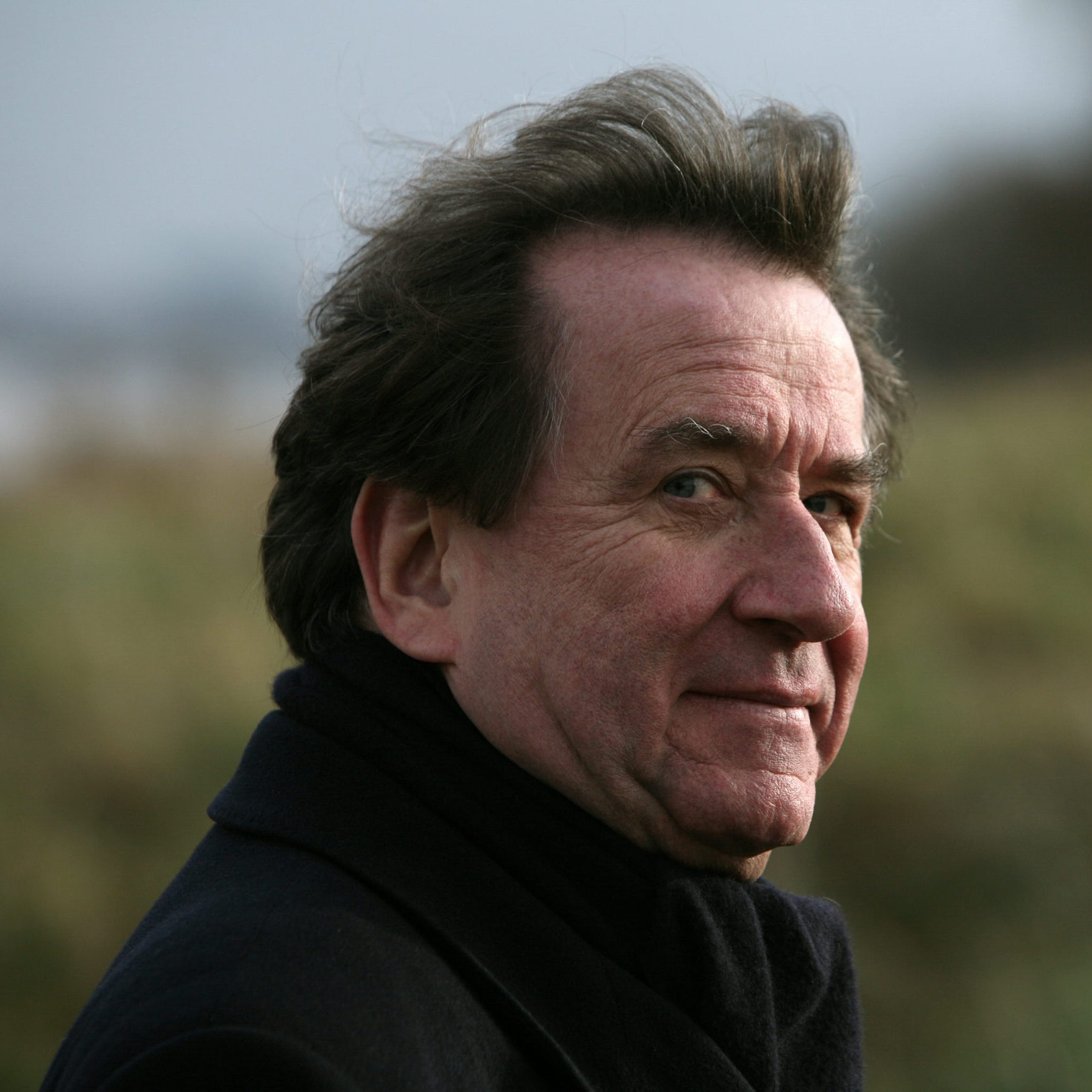 Aegeri Concerts: Rudolf Buchbinder, Klavier, AEGERIHALLE Unterägeri, Kultur Ägeri 2025