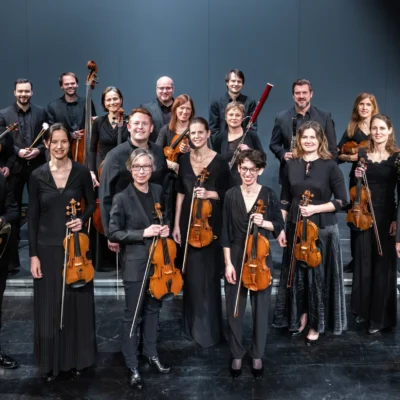 Aegeri Concerts: Zuger Sinfonietta, Orchester & Huijing Han, Klavier, AEGERIHALLE Unterägeri, Kultur Ägeri 2025