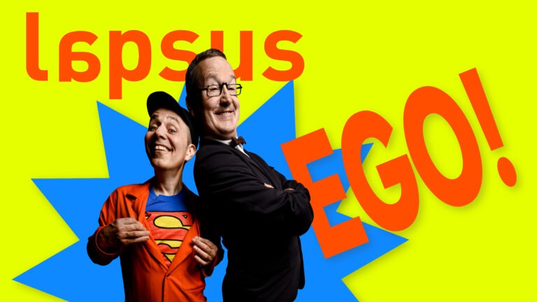 Lapsus - Ego!, live in der AEGERIHALLE Unterägeri, Kultur Ägeri 2026