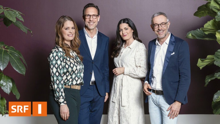 SRF «Persönlich» – Live aus der AEGERIHALLE, Kultur Ägeri 2025