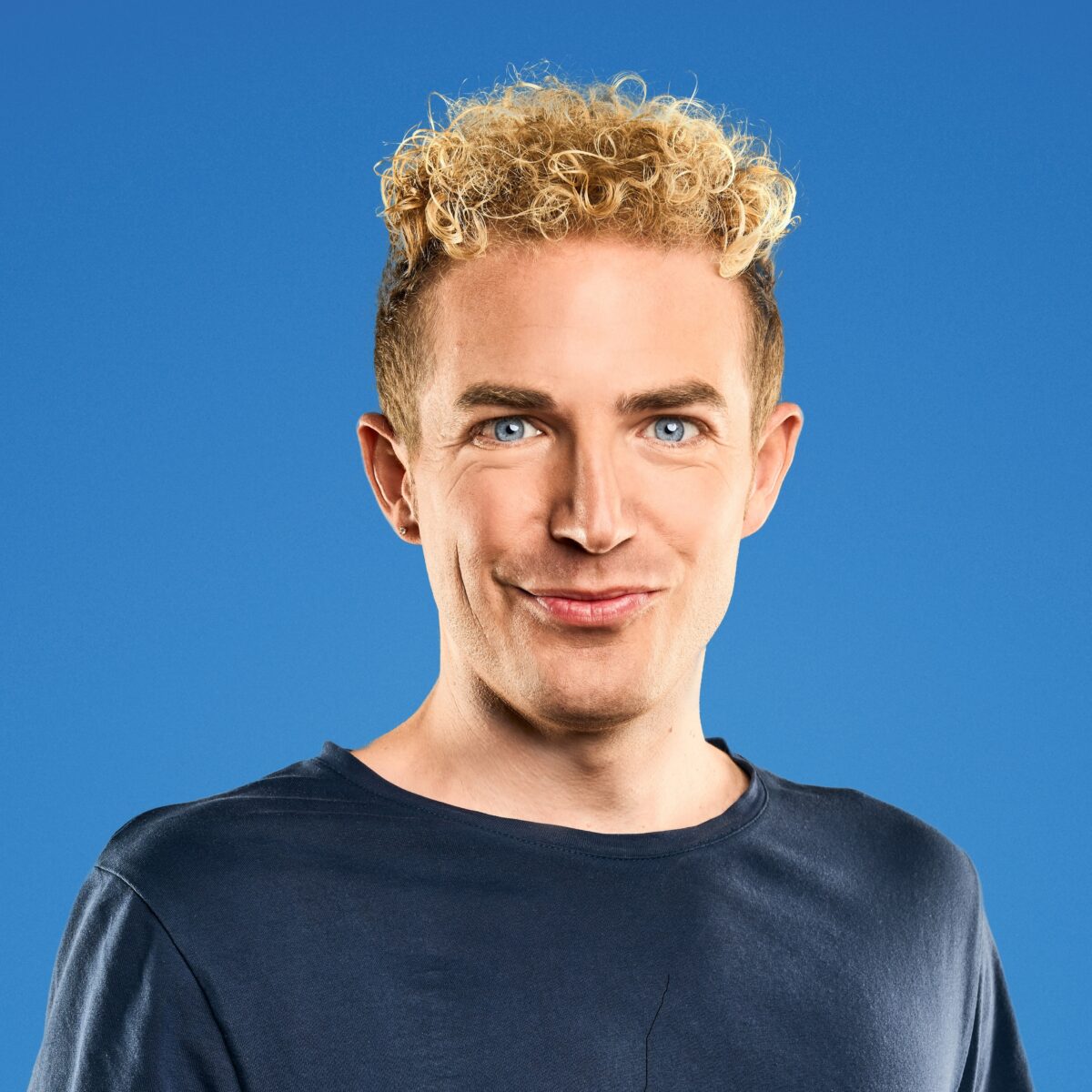 Michael Elsener, live in der Aegerihalle Unterägeri, Kultur Ägeri 2026