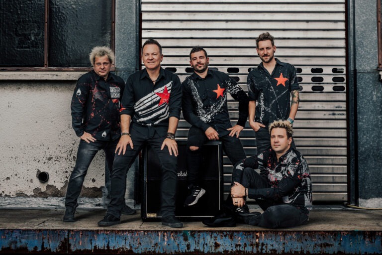 Opium fürs Volk, live in der AEGERIHALLE Unterägeri, Kultur Ägeri 2026