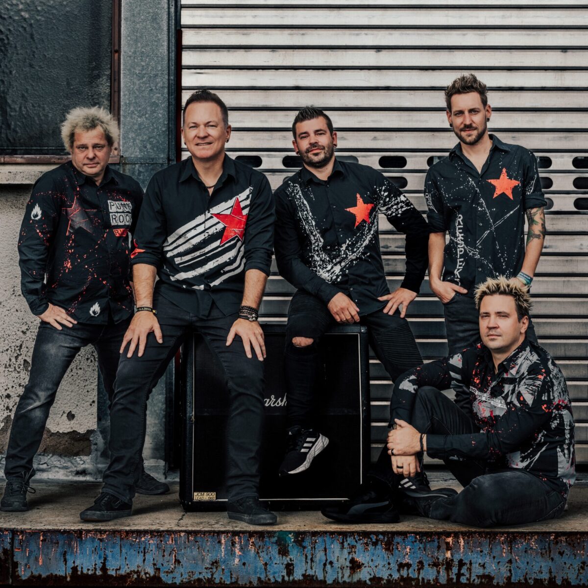 Opium fürs Volk, live in der AEGERIHALLE Unterägeri, Kultur Ägeri 2026