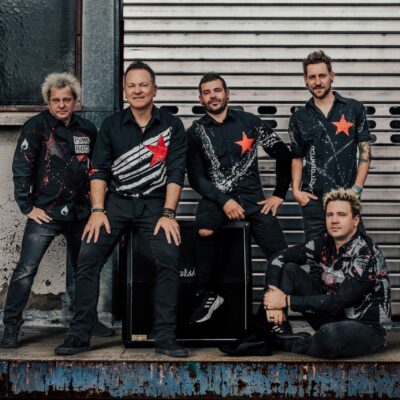 Opium fürs Volk, live in der AEGERIHALLE Unterägeri, Kultur Ägeri 2026