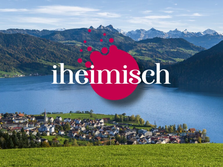 «iheimisch» – Ländlertreffen Ägerital, Saal Maienmatt Oberägeri, Kultur Ägeri 2026
