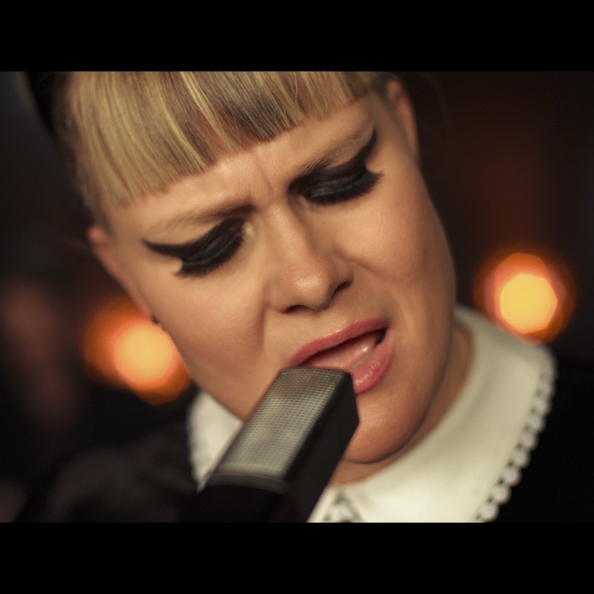 Nicole Bernegger - Alchemy, live in der AEGERIHALLE Unterägeri, Kultur Ägeri 2026