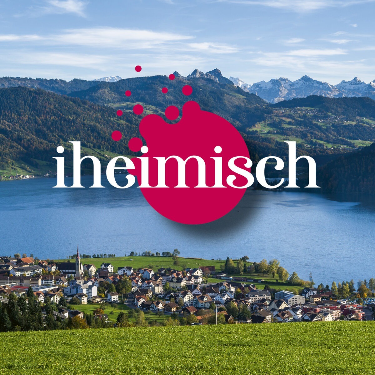 «iheimisch» – Ländlertreffen Ägerital, Saal Maienmatt Oberägeri, Kultur Ägeri 2026