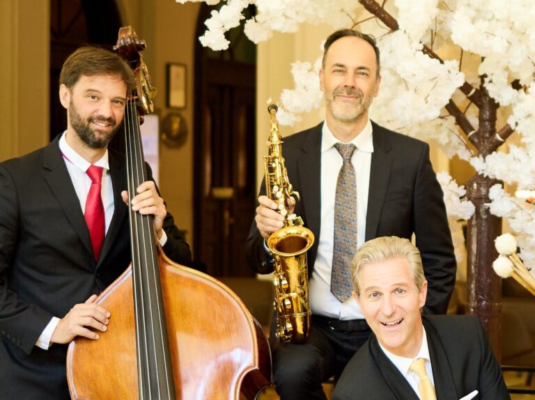 Kulturschiff - Sämi Zünd & Peter Lenzin Trio, E-MS Ägerisee, Kultur Ägeri 2026