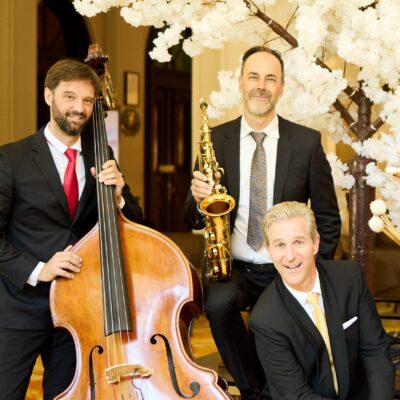 Kulturschiff - Sämi Zünd & Peter Lenzin Trio, E-MS Ägerisee, Kultur Ägeri 2026