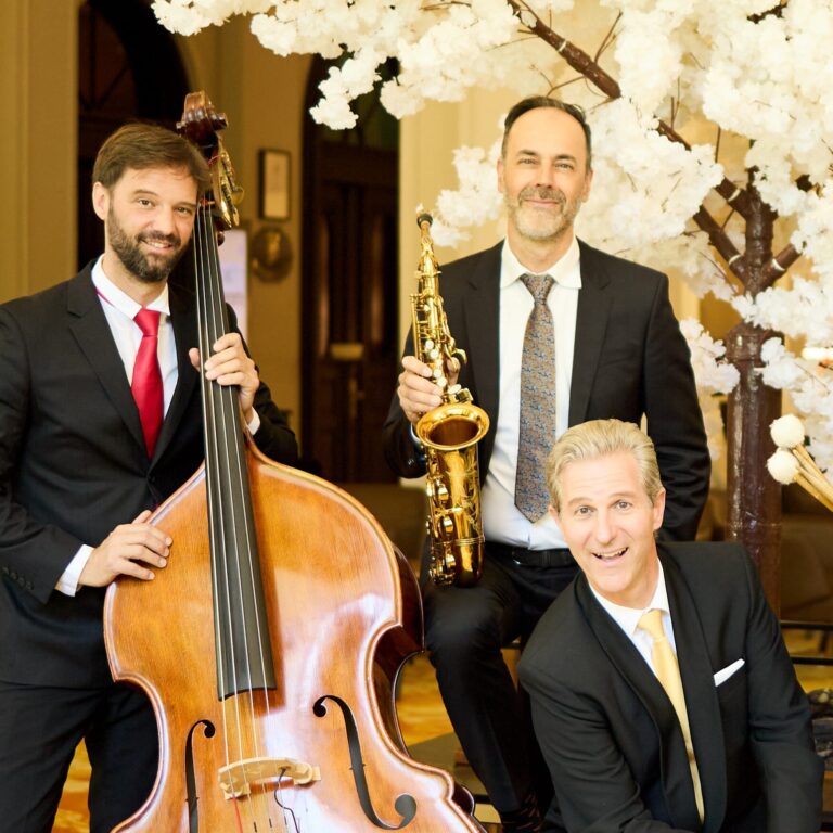 Kulturschiff - Sämi Zünd & Peter Lenzin Trio, E-MS Ägerisee, Kultur Ägeri 2026