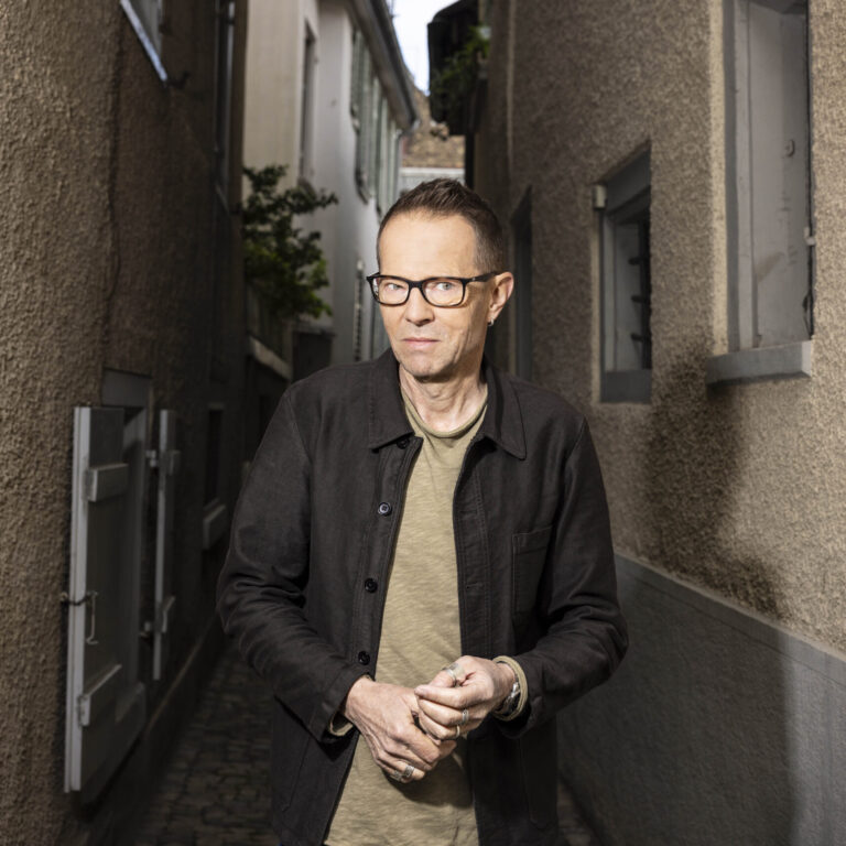 Bänz Friedli - Bänz Friedli räumt auf, Kultroom15 Unterägeri, Kultur Ägeri 2027