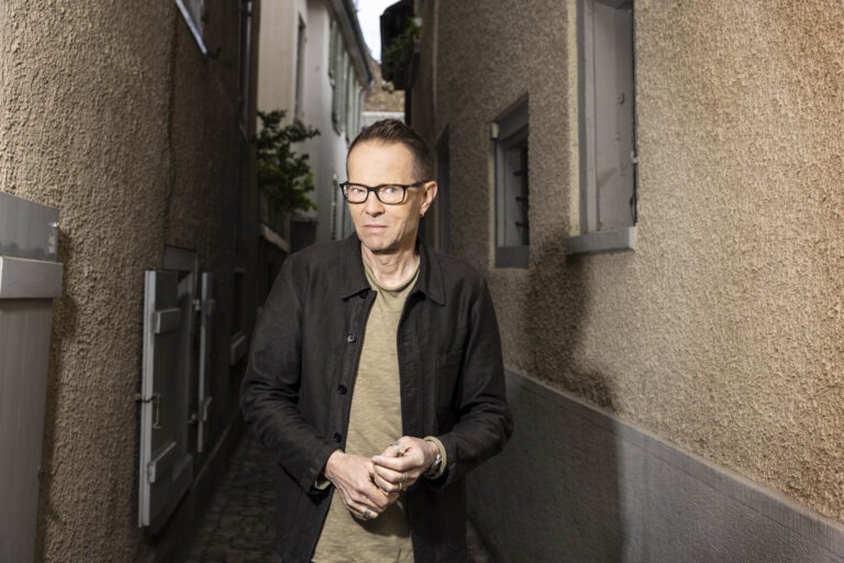 Bänz Friedli - Bänz Friedli räumt auf, Kultroom15 Unterägeri, Kultur Ägeri 2027