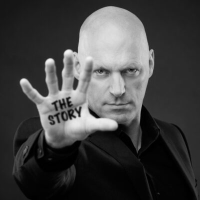 Tobias Heinemann - The Story, Kultroom15 Unterägeri, Kultur Ägeri 2026