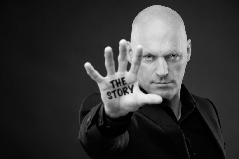 Tobias Heinemann - The Story, Kultroom15 Unterägeri, Kultur Ägeri 2026