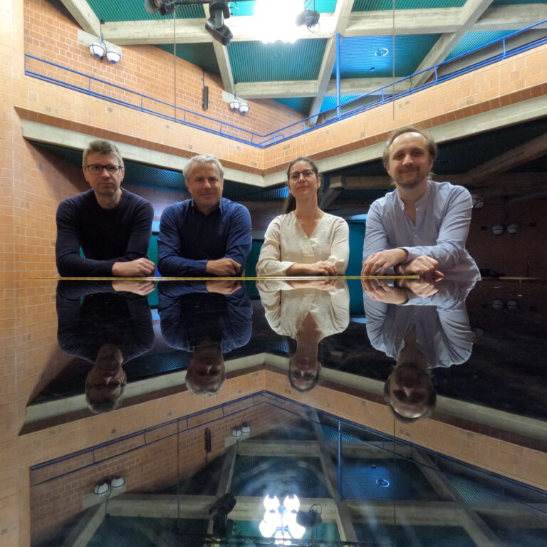 Klassik auf der Bühne, La Création du Monde, live in der Aegerihalle Unterägeri, Kultur Ägeri 2026