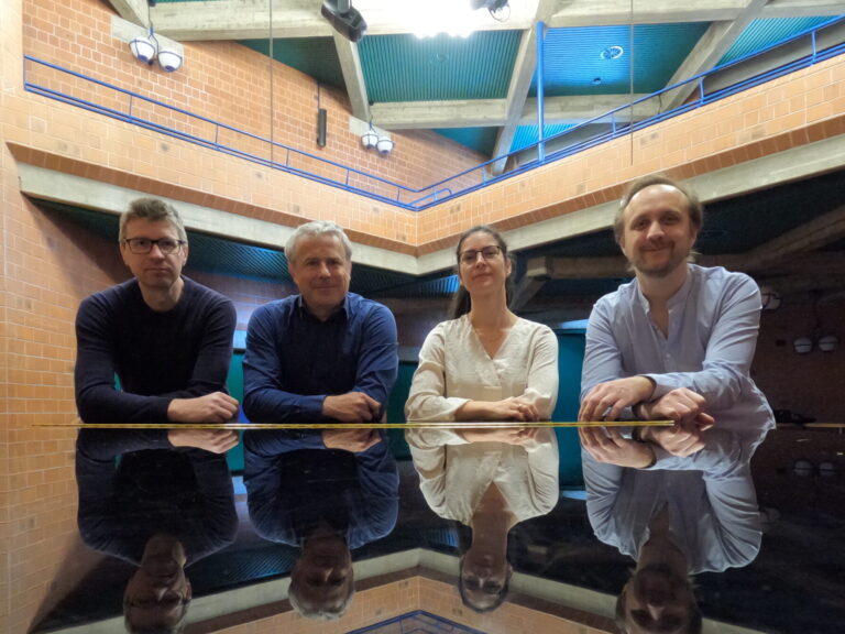 Klassik auf der Bühne, La Création du Monde, live in der Aegerihalle Unterägeri, Kultur Ägeri 2026