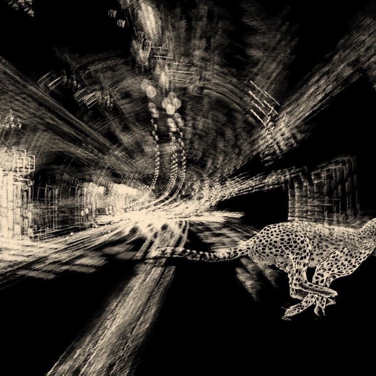 Ausstellung: Alex Porter − «Danach kommt nur Fiktion». Haus am See, Unterägeri, Kultur Ägeri 2026