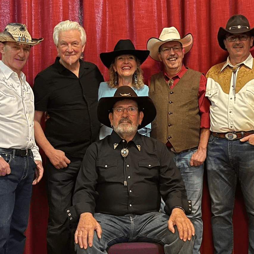 Sommermusik am See: Freeway Countryband, Birkenwäldli, Unterägeri, Kultur Ägeri 2026