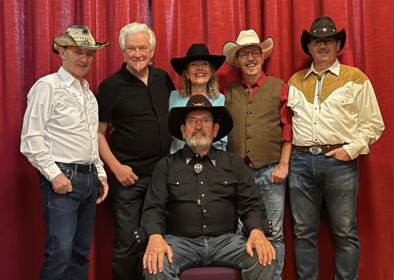 Sommermusik am See: Freeway Countryband, Birkenwäldli, Unterägeri, Kultur Ägeri 2026