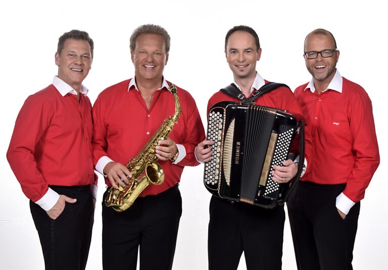 Sommermusik am See: Ländlerkapelle Carlo Brunner, Festplatz am See, Oberägeri, Kultur Ägeri 2026