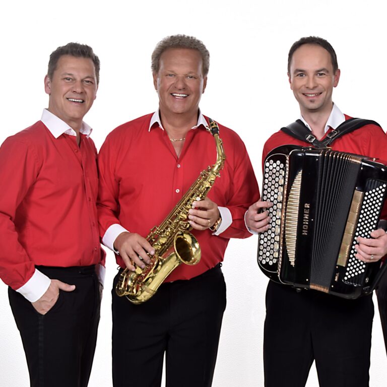 Sommermusik am See: Ländlerkapelle Carlo Brunner, Festplatz am See, Oberägeri, Kultur Ägeri 2026