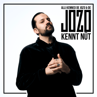 Jozo Brica, Kultroom15 Unterägeri, Kultur Ägeri 2026