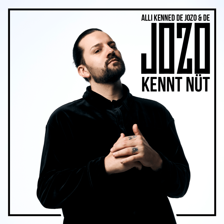 Jozo Brica, Kultroom15 Unterägeri, Kultur Ägeri 2026