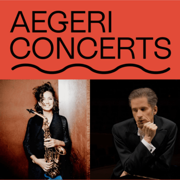 Aegeri Concerts: Asya Fateyeva & Severin von Eckardstein, AEGERIHALLE Unterägeri, Kultur Ägeri 2026