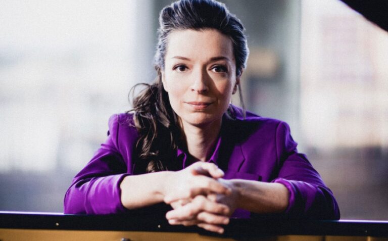 Aegeri Concerts: Yulianna Avdeeva, Klavier, AEGERIHALLE Unterägeri, Kultur Ägeri 2027