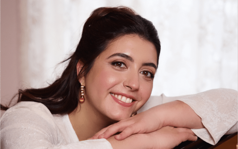 Aegeri Concerts: Sophie Pacini, Klavier, AEGERIHALLE Unterägeri, Kultur Ägeri 2027