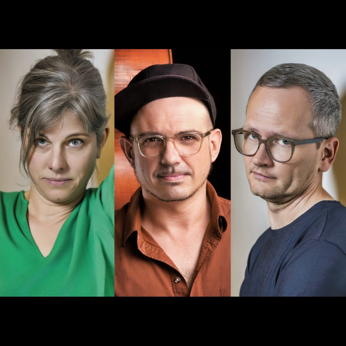 Rayk Sprecher & Isa Wiss mit Luca Sisera -Standup Philosophy!, Kultroom15 Unterägeri, Kultur Ägeri 2026