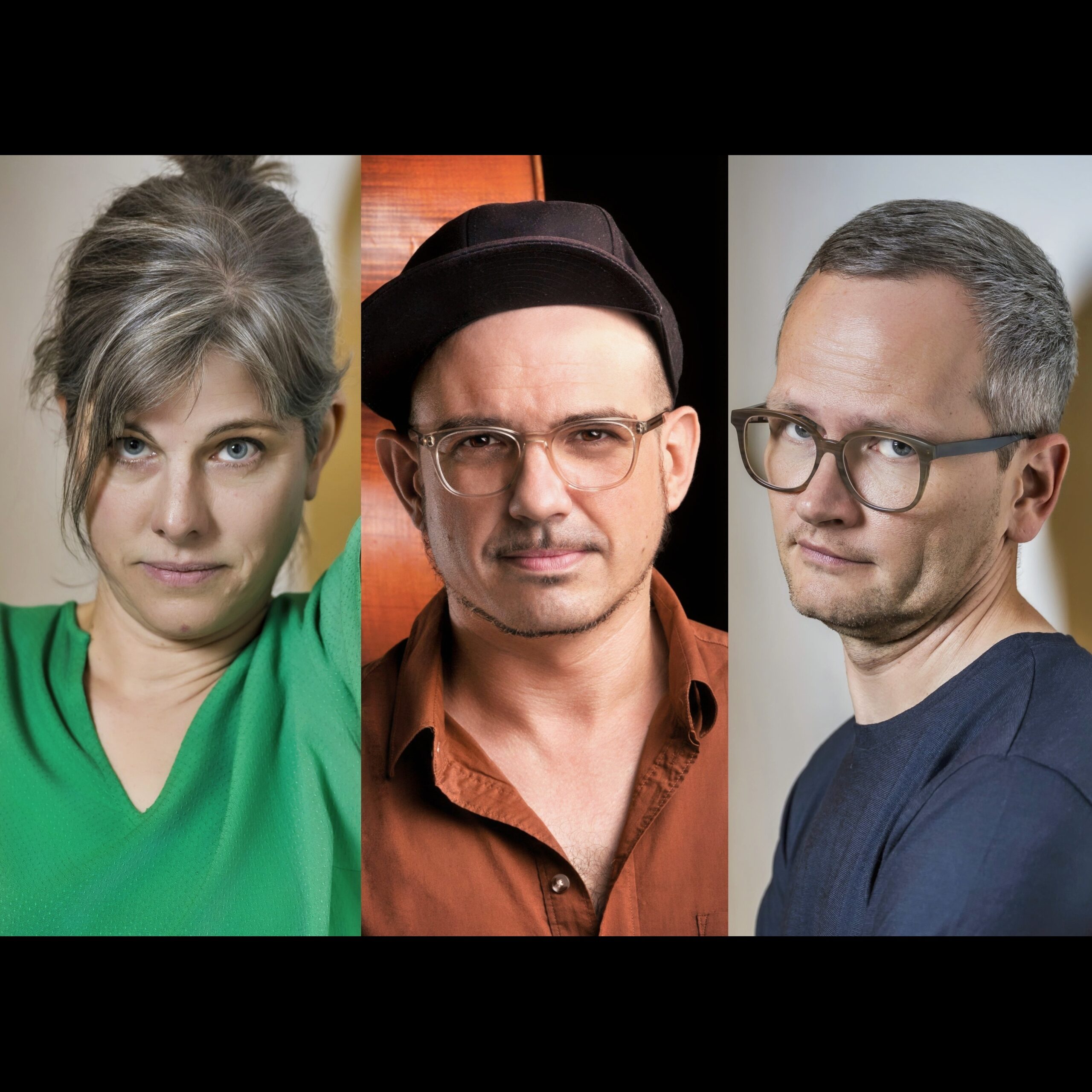 Rayk Sprecher & Isa Wiss mit Luca Sisera -Standup Philosophy!, Kultroom15 Unterägeri, Kultur Ägeri 2026