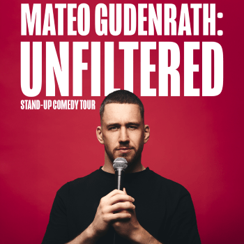 Mateo Gudenrath, Kultroom15 Unterägeri, Kultur Ägeri 2026