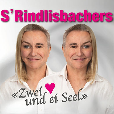 S'Rindlisbachers, live in der AEGERIHALLE Unterägeri, Kultur Ägeri 2027