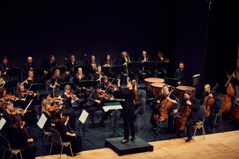 Abo-Konzert der Zuger Sinfonietta, AEGERIHALLE Unterägeri, Kultur Ägeri 2026