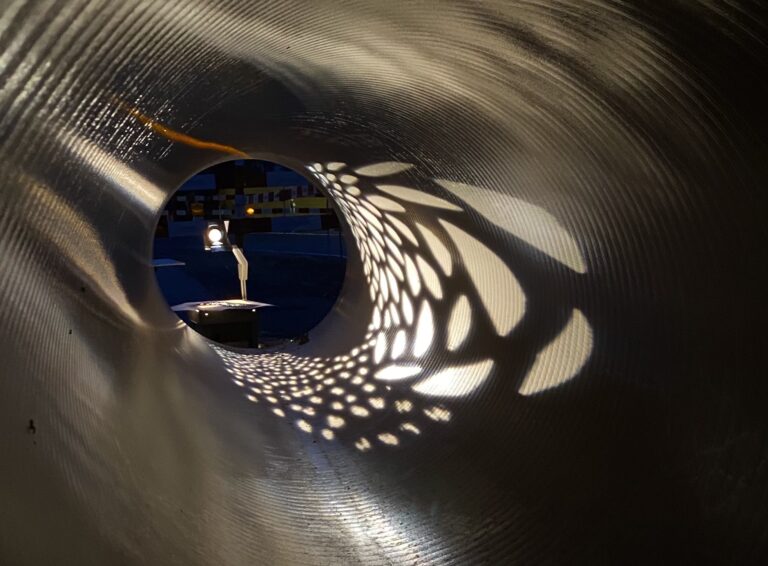 Lichtkunst im Ägerital. Oberägeri & Unterägeri, Kultur Ägeri 2026