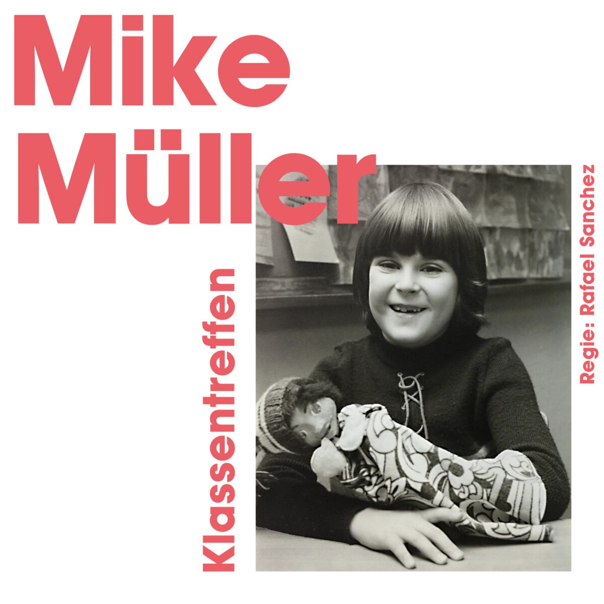 Mike Müller - Klassentreffen, live in der AEGERIHALLE Unterägeri, Kultur Ägeri 2026