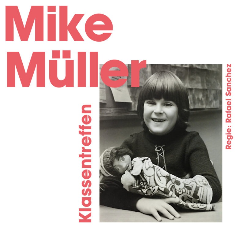 Mike Müller - Klassentreffen, live in der AEGERIHALLE Unterägeri, Kultur Ägeri 2026
